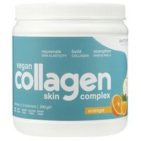 Phyto Pro Vegan Collagen Skin Complex - Orange